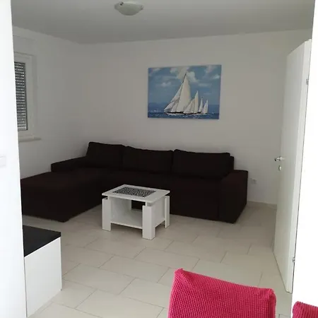 Apartament Matko *