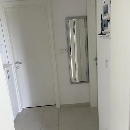 Apartament Matko Nin