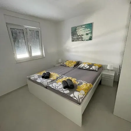 Matko Apartament Nin