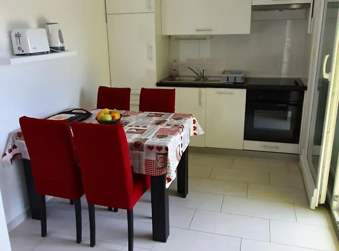 Apartamento Matko Nin