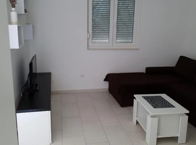 Matko Apartamento Nin