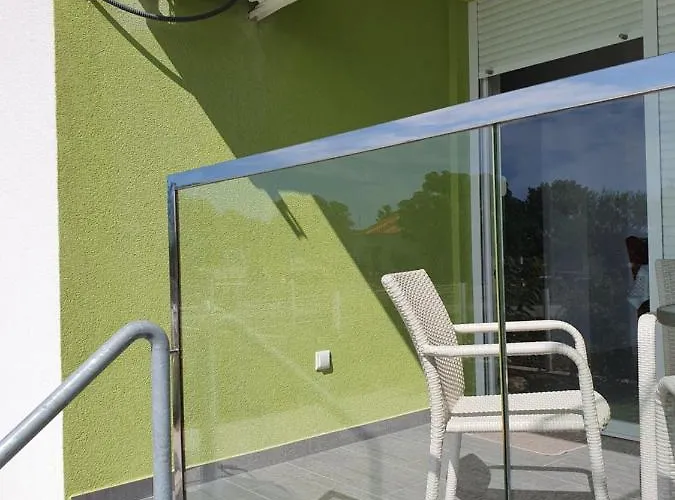 Matko Apartamento Nin