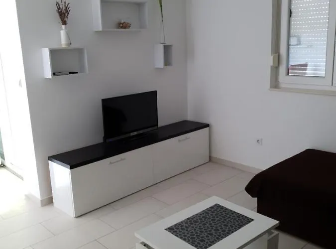 Matko Apartamento Nin