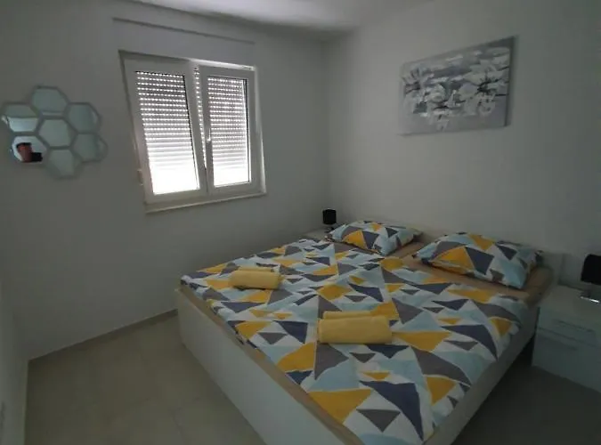 Matko Apartamento Nin