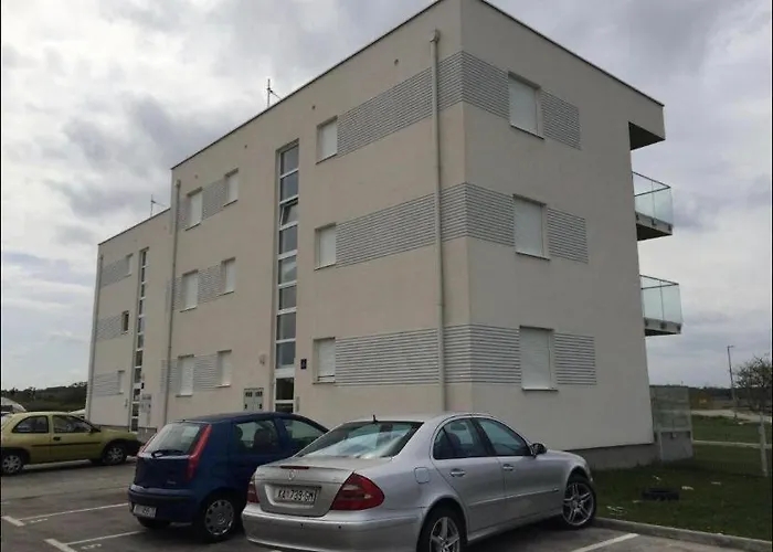 Apartamento Matko Nin