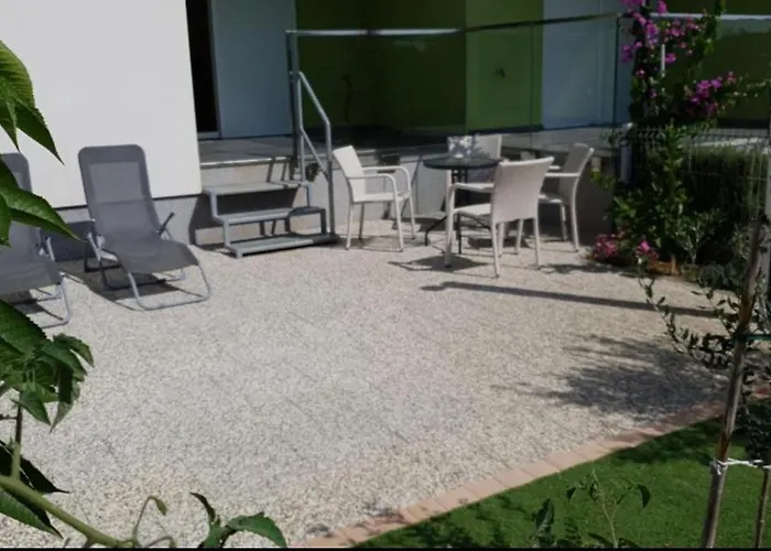 Apartamento Matko Nin