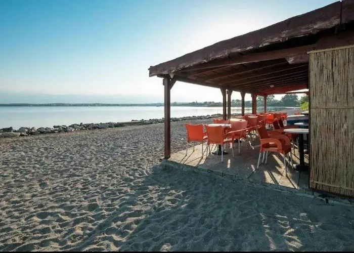 Matko Apartamento Nin