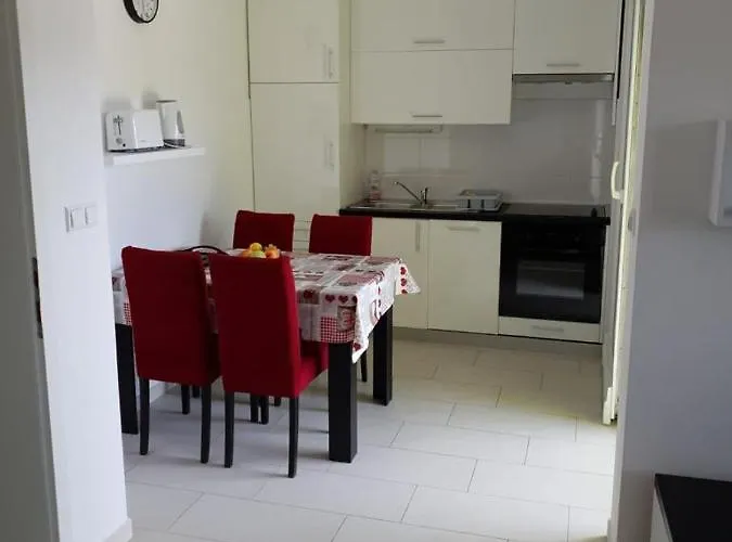 Matko Apartamento Nin