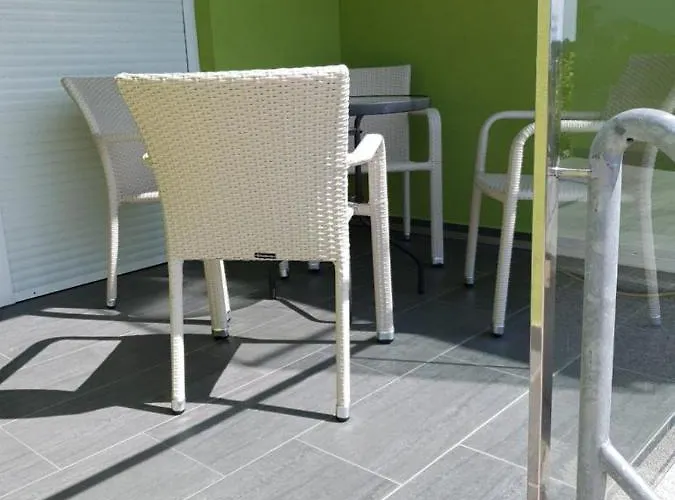 Apartamento Matko Nin