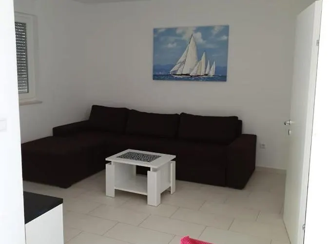 Apartamento Matko *