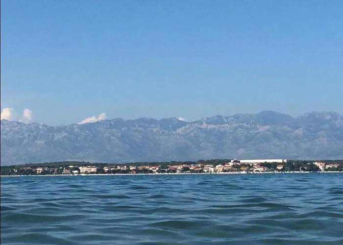 Apartamento Matko Nin