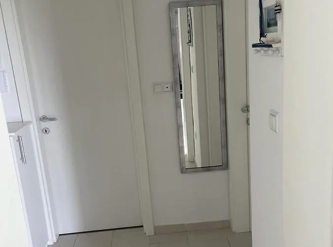 Apartamento Matko Nin