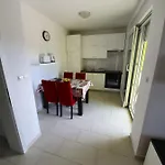 Apartman Matko *