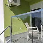 Matko Apartman Nin