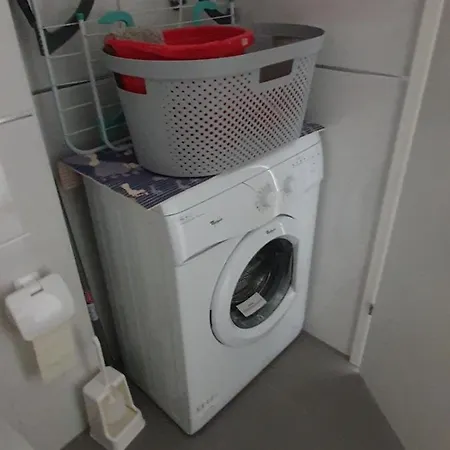 Apartment Matko *