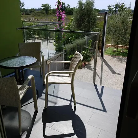 Apartment Matko *