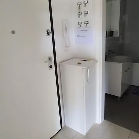 Apartment Matko Nin