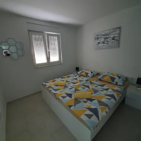 Matko Apartment Nin