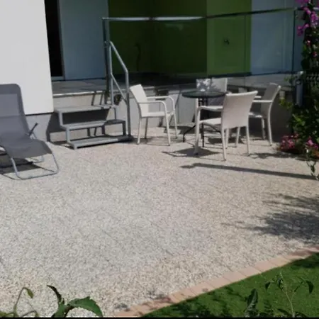 Apartment Matko Nin