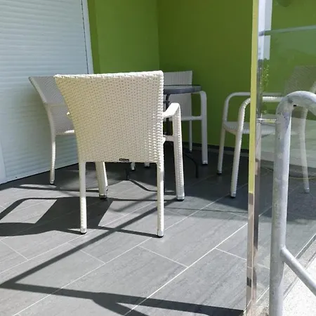 Apartment Matko Nin
