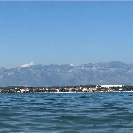 Appartement Matko Nin
