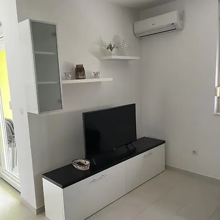 Matko Apartment