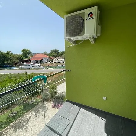 Matko Apartment