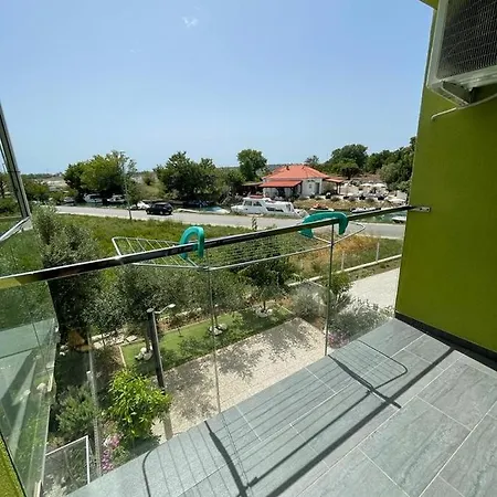Apartment Matko *