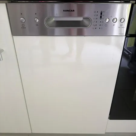 Appartement Matko Nin