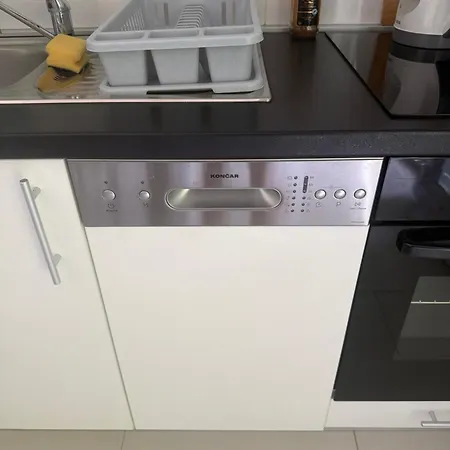 Matko Apartman *