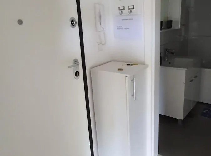 Apartamento Matko Nin