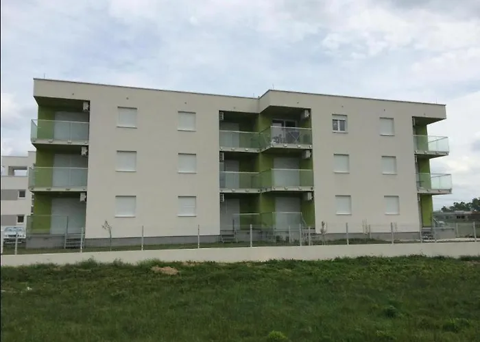 Matko Apartamento *