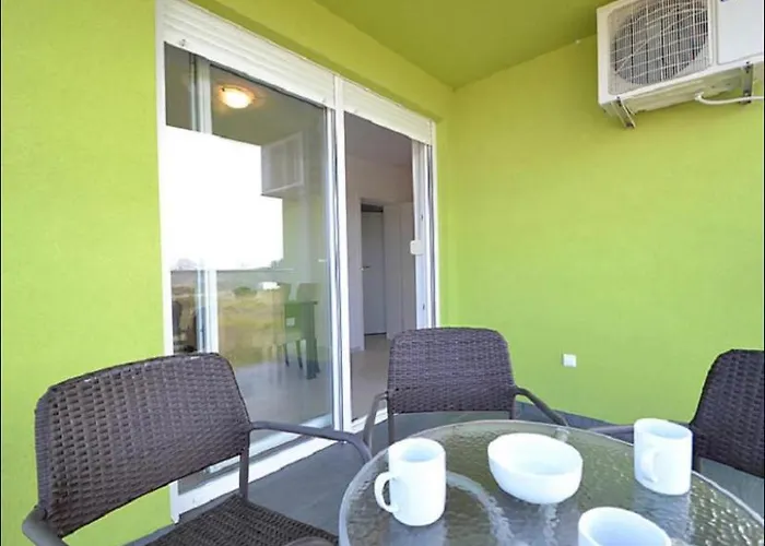 Matko Apartamento *
