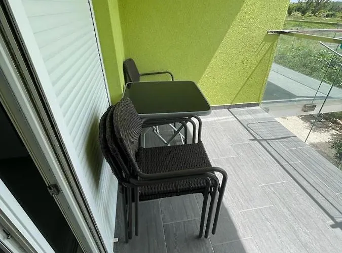 Matko Apartamento *