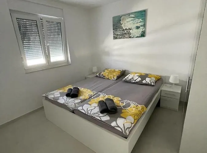 Matko Apartamento Nin