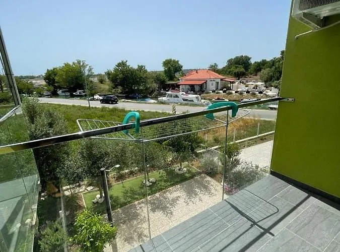 Apartamento Matko *